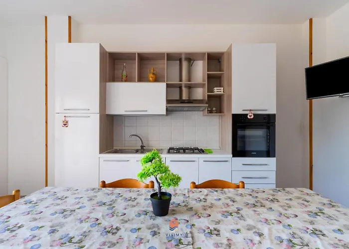 Casa Esperanza By Vivimy Prázdninový dům *