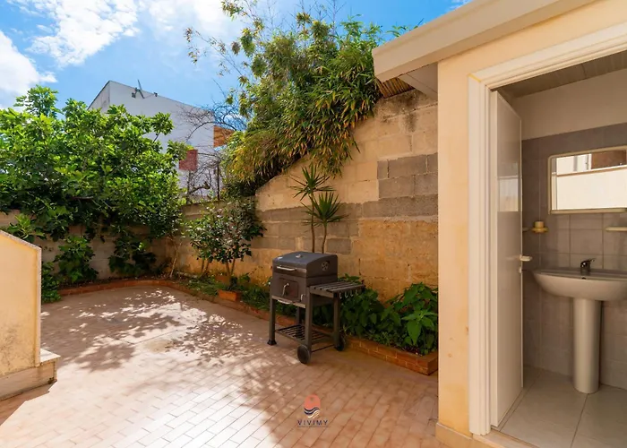 Casa Esperanza By Vivimy *