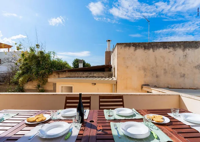 Casa Esperanza By Vivimy *