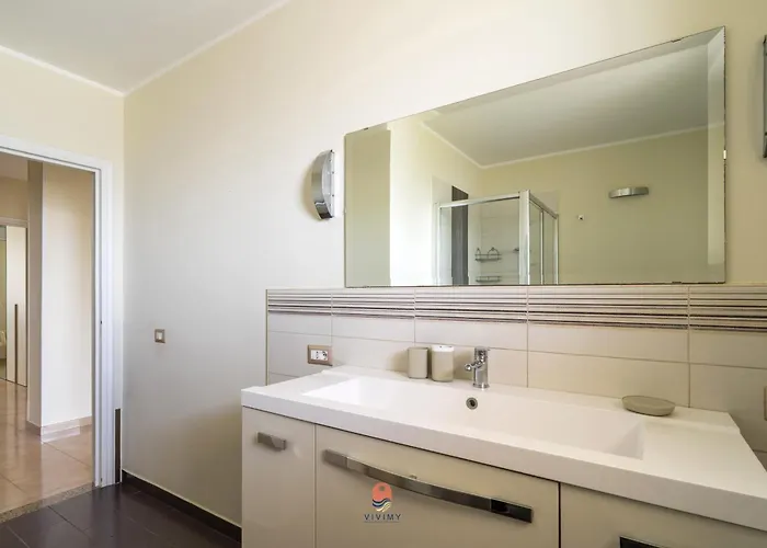 Casa Esperanza By Vivimy * Ugento